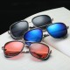 2022 Oversized Black Sunglasses