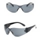 2022 Oversized Black Sunglasses