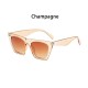 Large Sunglasses Red Sun Glasses For Men