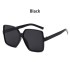 Black Sun Glasses Large Sunglasses For Men