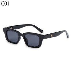 Black Sunglasses For Men Outdoor Eyewear