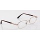 Classic Eyeglasses Rectangle Glasses for Men