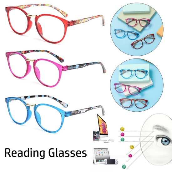 New Arrival 2022 Fashion Eyeglasses